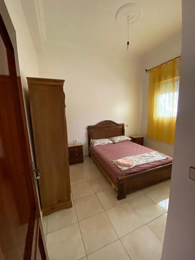 Appartement Martil 3 Chambres Proche De Centre Ville 5Mn A Pied Et La Plage 10Mn A Pied Et 10Mn De Aeroport Tetouan En Voiture Buitenkant foto